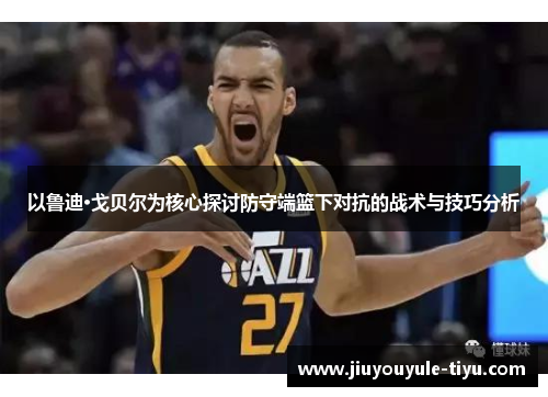 以鲁迪·戈贝尔为核心探讨防守端篮下对抗的战术与技巧分析